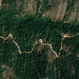 Satellite imagery of Puerto del Lobo, ES