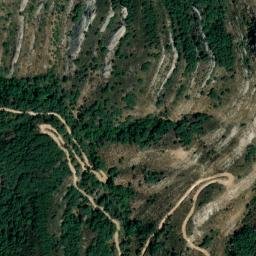 Satellite imagery of Puerto del Lobo, ES