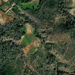Satellite imagery of Kef Cherberibh, DZ