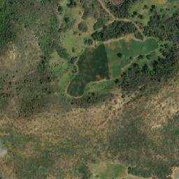 Satellite imagery of Bou Djahmane, DZ