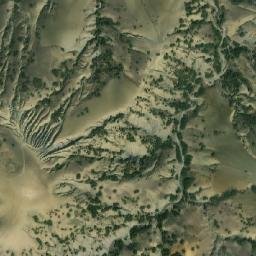 Satellite imagery of El Kalaa, DZ