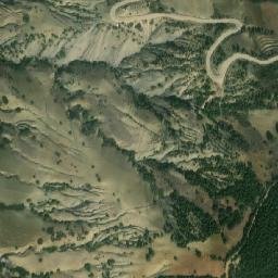 Satellite imagery of El Kalaa, DZ