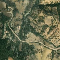 Satellite imagery of El Kalaa, DZ