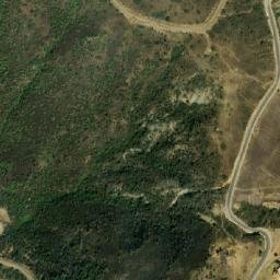 Satellite imagery of Tizi Mourera, DZ