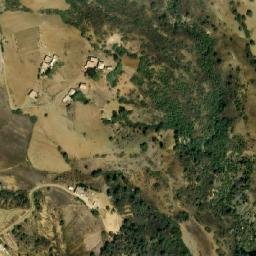 Satellite imagery of Tizi Mourera, DZ