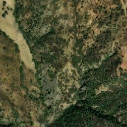 Satellite imagery of Djebel Boudjiher, DZ