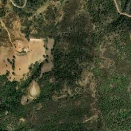 Satellite imagery of Djebel Boudjiher, DZ