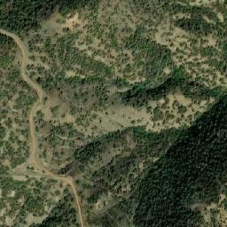 Satellite imagery of Kef Boudjiber, DZ