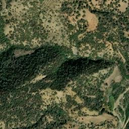 Satellite imagery of Kef Boudjiber, DZ