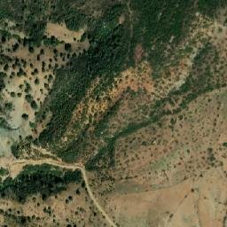Satellite imagery of Djebel Tigheza, DZ