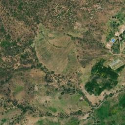 Satellite imagery of Djebel Tigheza, DZ