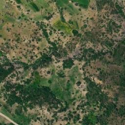 Satellite imagery of Djebel Mearbi, DZ
