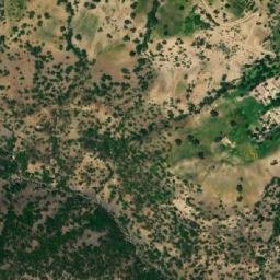 Satellite imagery of Djebel Mearbi, DZ