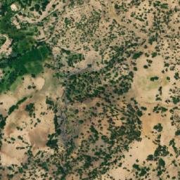 Satellite imagery of Lari Zelazel, DZ