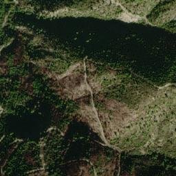 Satellite imagery of Koudiet el Kelaâ, DZ