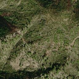 Satellite imagery of Koudiet el Kelaâ, DZ