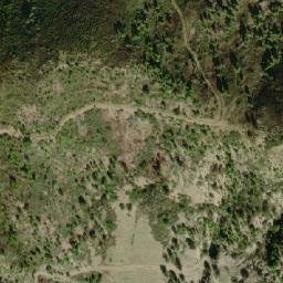 Satellite imagery of Koudiet el Kelaâ, DZ