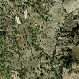 Satellite imagery of Koudiet el Kalaâ, DZ