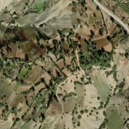 Satellite imagery of Koudiet el Kalaâ, DZ