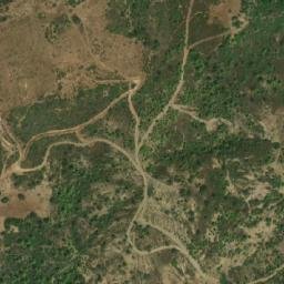 Satellite imagery of Djebel Dar el Enkab, DZ