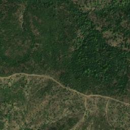 Satellite imagery of Lari Azrou, DZ