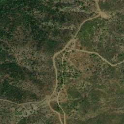 Satellite imagery of Lari Azrou, DZ