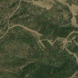 Satellite imagery of Lari Azrou, DZ