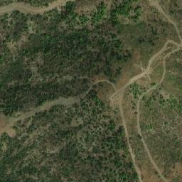 Satellite imagery of Djebel Agbet Lehmir, DZ