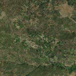 Satellite imagery of Djebel Agbet Lehmir, DZ
