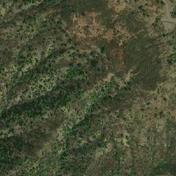 Satellite imagery of Tafraout, DZ