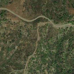 Satellite imagery of Tafraout, DZ