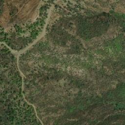 Satellite imagery of Tafraout, DZ