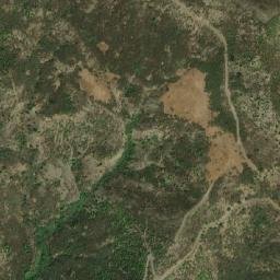 Satellite imagery of Er Hahla, DZ