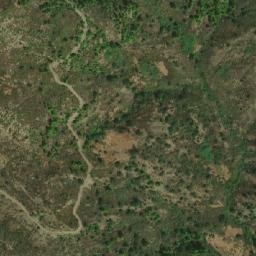 Satellite imagery of Er Hahla, DZ
