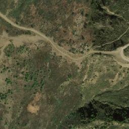 Satellite imagery of Koudiet Tamzirt, DZ