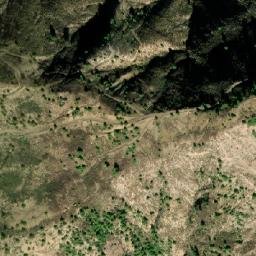 Satellite imagery of Koudiet Tamzirt, DZ