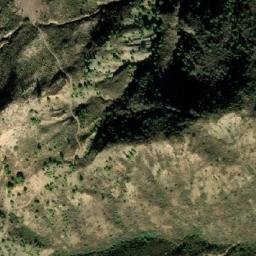 Satellite imagery of Lari Taouardakth, DZ