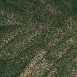 Satellite imagery of Koudia Bahr Mahoudj, DZ