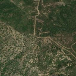 Satellite imagery of Koudia Bahr Mahoudj, DZ