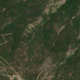 Satellite imagery of Koudia Bahr Mahoudj, DZ