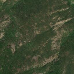 Satellite imagery of Koudia Teboudelat, DZ