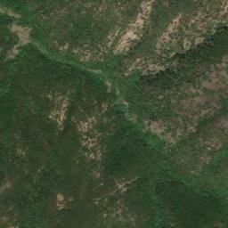 Satellite imagery of Koudia Teboudelat, DZ