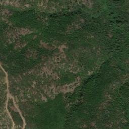 Satellite imagery of Koudia Tebount, DZ