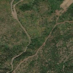 Satellite imagery of Koudiat el Anasseur, DZ