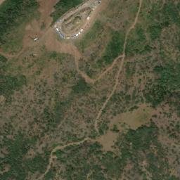 Satellite imagery of Koudiat el Anasseur, DZ