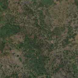 Satellite imagery of Koudiat el Anasseur, DZ