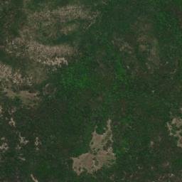 Satellite imagery of Djebel Mrid, DZ