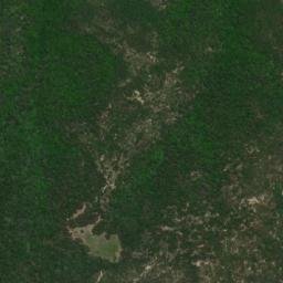 Satellite imagery of Djebel Mrid, DZ