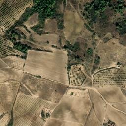 Satellite imagery of Djebel Kermat Tehena, DZ