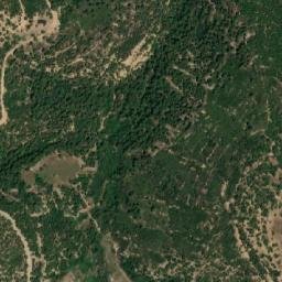 Satellite imagery of Beni Mouimene, DZ